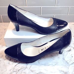 Anne Klein iflex Rheina Midheel Pump